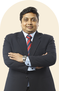 Chirag Muni